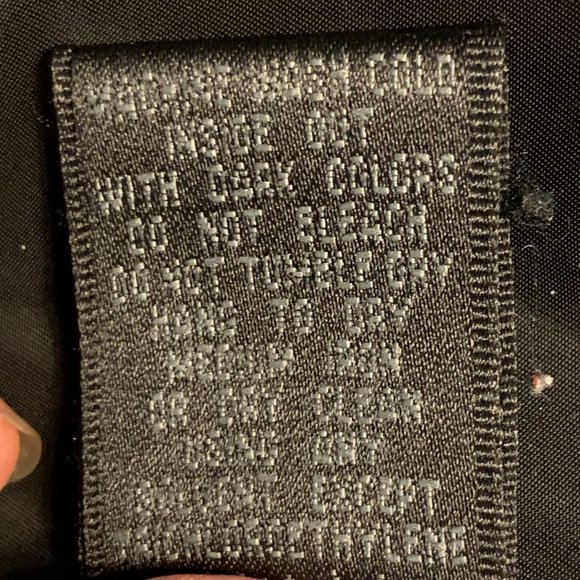 Lafayette 148 New York Quilted Vest Hoodie - Picture 7 of 7